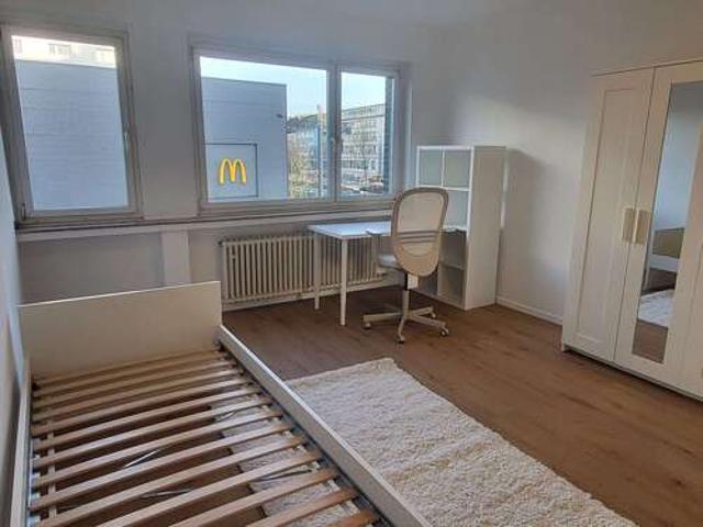 Wohnung zum Mieten in Bonn Zentrum 525,00 € 27 m²