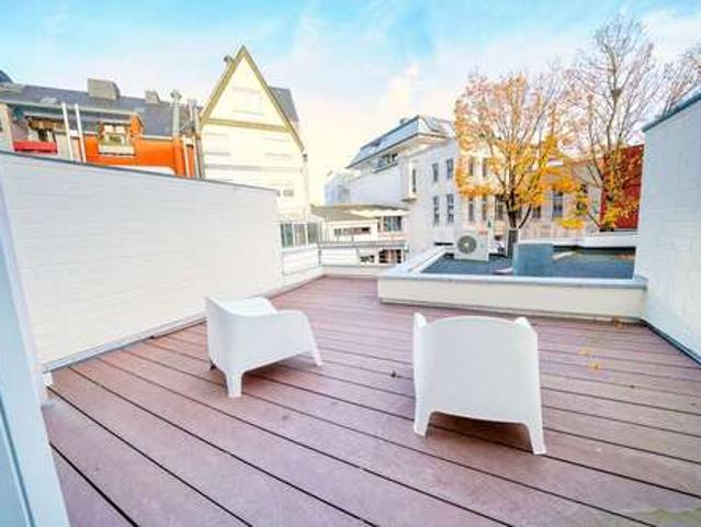 Wohnung zum Mieten in Bonn Bad Godesberg 1.100,00 € 60 m²