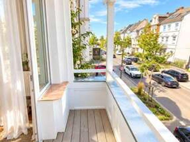 Wohnung zum Mieten in Bonn Bad Godesberg 950,00 € 54 m²
