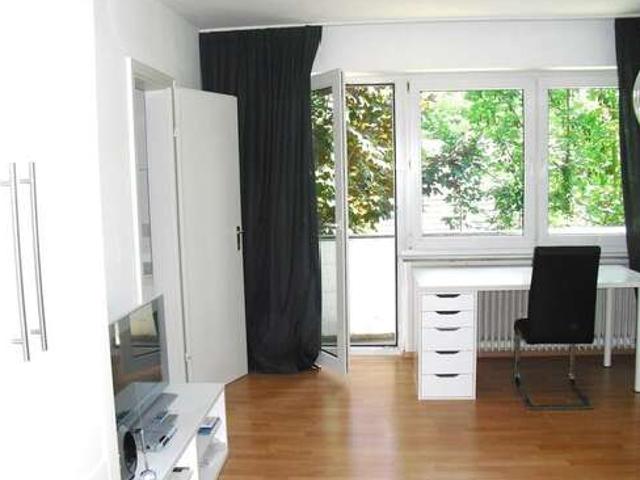Wohnung zum Mieten in Bonn Poppelsdorf 410,00 € 34 m²