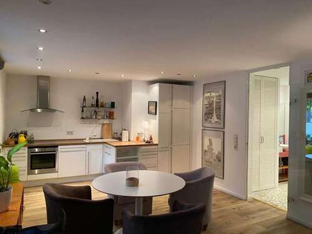 Wohnung zum Mieten in Bad Harzburg 590,00 € 55 m²