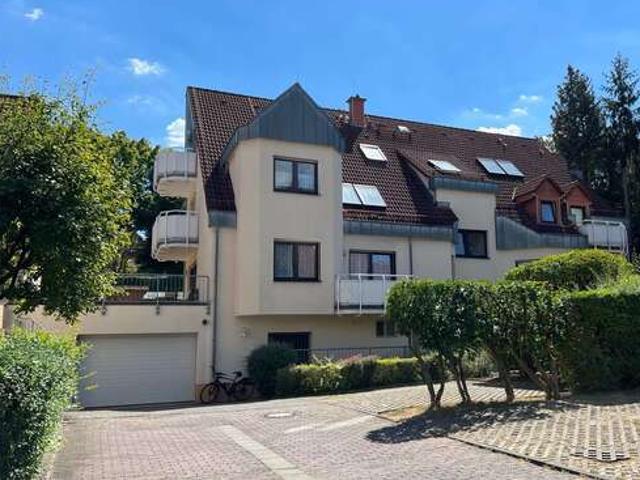 Wohnung zum Mieten in Bad Homburg 1.470,00 € 95 m²