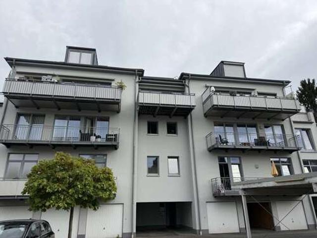 Wohnung zum Mieten in Bad Honnef 550,00 € 42 m²