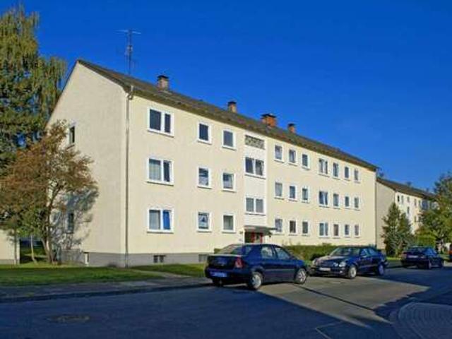 Wohnung zum Mieten in Bad Salzuflen 519,00 € 61 m²