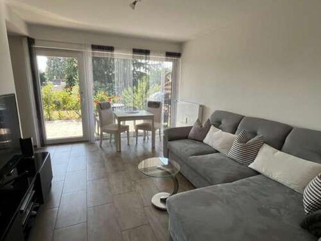 Wohnung zum Mieten in Bad Vilbel 600,00 € 46 m²