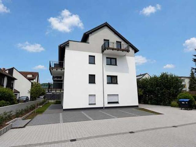 Wohnung zum Mieten in Bad Vilbel 1.800,00 € 82 m²