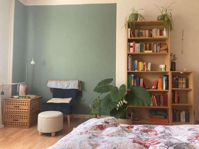 Wohnung zum Mieten in Bergen Enkheim 650,00 € 39.34 m²