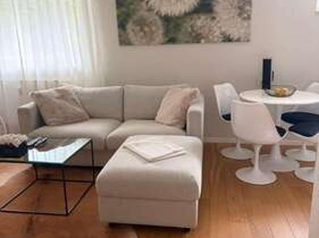 Wohnung zum Mieten in Berlin 1.000,00 € 30 m²