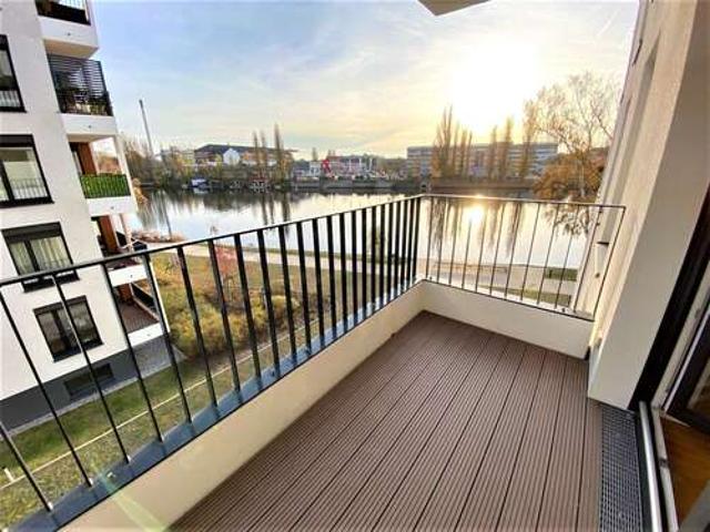 Wohnung zum Mieten in Berlin 1.061,34 € 48.03 m²