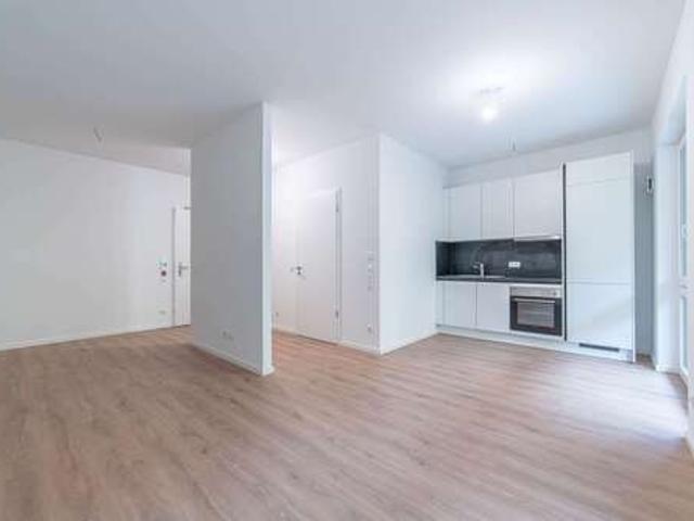 Wohnung zum Mieten in Berlin 1.075,00 € 34 m²