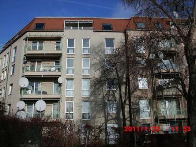 Wohnung zum Mieten in Berlin 1.150,00 € 114.96 m²