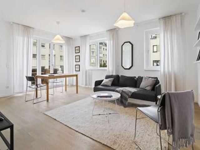 Wohnung zum Mieten in Berlin 1.290,00 € 63 m²