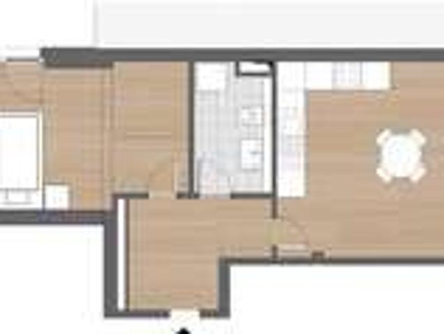 Wohnung zum Mieten in Berlin 1.538,32 € 62.92 m²