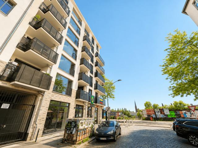 Wohnung zum Mieten in Berlin 1.566,76 € 60.26 m²
