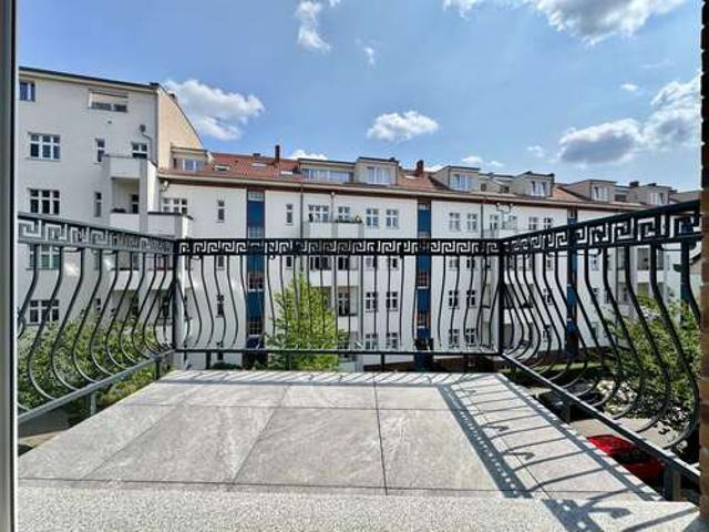 Wohnung zum Mieten in Berlin 1.782,50 € 77.51 m²