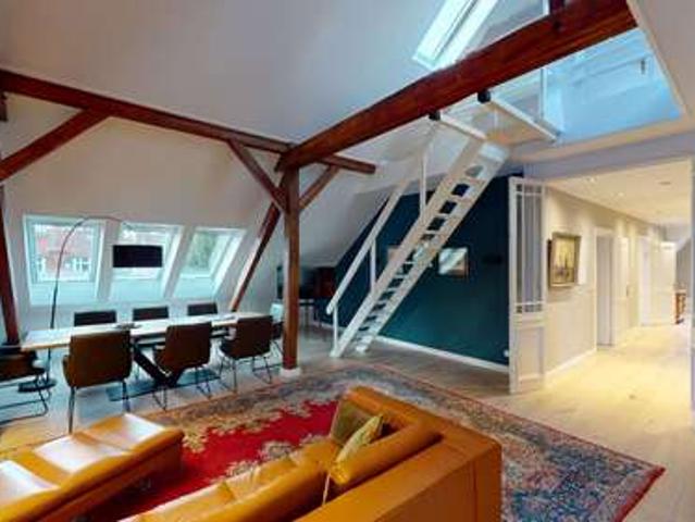 Wohnung zum Mieten in Berlin 1.990,00 € 165 m²