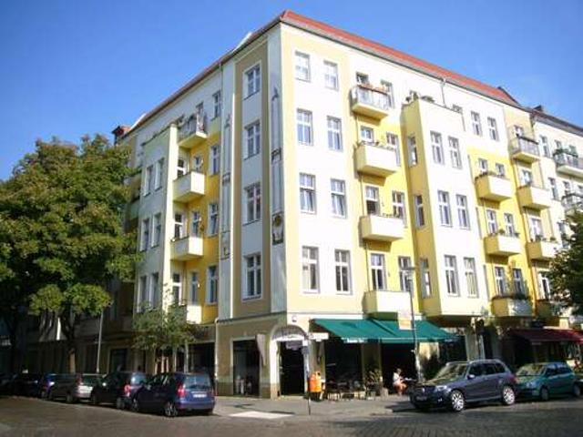 Wohnung zum Mieten in Berlin 2.115,65 € 85.55 m²