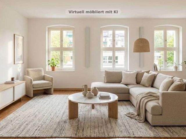 Wohnung zum Mieten in Berlin 2.178,00 € 121.5 m²