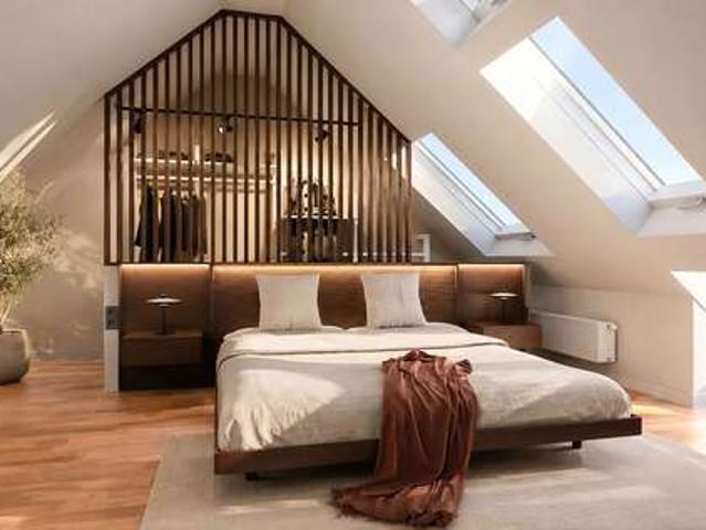 Wohnung zum Mieten in Berlin 2.790,00 € 110 m²