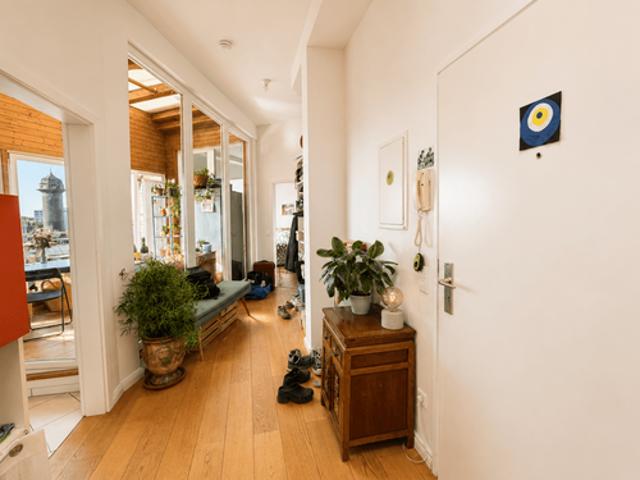 Wohnung zum Mieten in Berlin 2.865,06 € 159.17 m²
