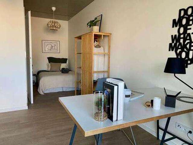 Wohnung zum Mieten in Berlin 380,00 € 28.77 m²