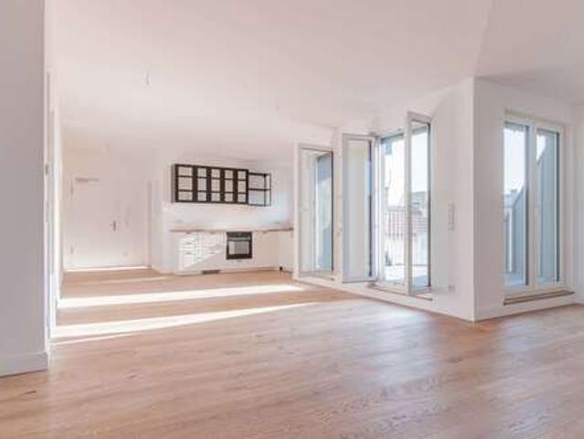 Wohnung zum Mieten in Berlin 3.427,00 € 128.36 m²