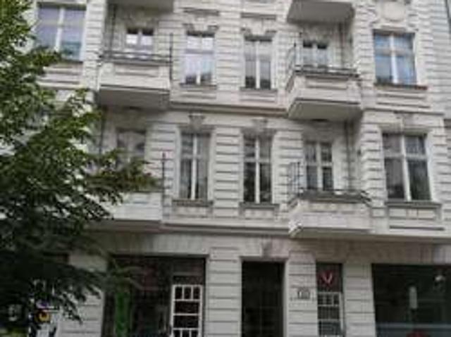 Wohnung zum Mieten in Berlin 3.500,00 € 164.3 m²