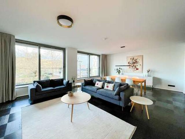Wohnung zum Mieten in Berlin 3.900,00 € 118 m²
