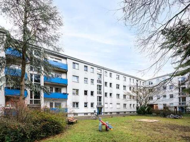 Wohnung zum Mieten in Berlin 695,00 € 56.99 m²
