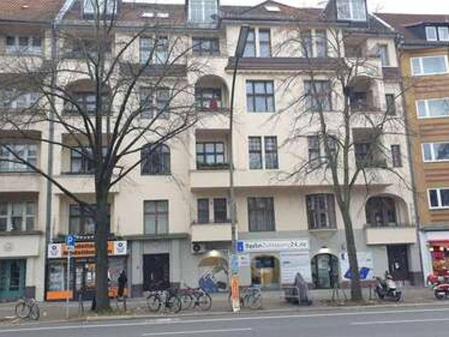 Wohnung zum Mieten in Berlin 695,00 € 65.47 m²