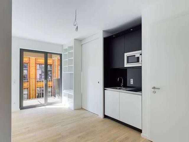 Wohnung zum Mieten in Berlin 715,00 € 27.63 m²