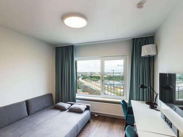 Wohnung zum Mieten in Berlin 870,00 € 23.95 m²