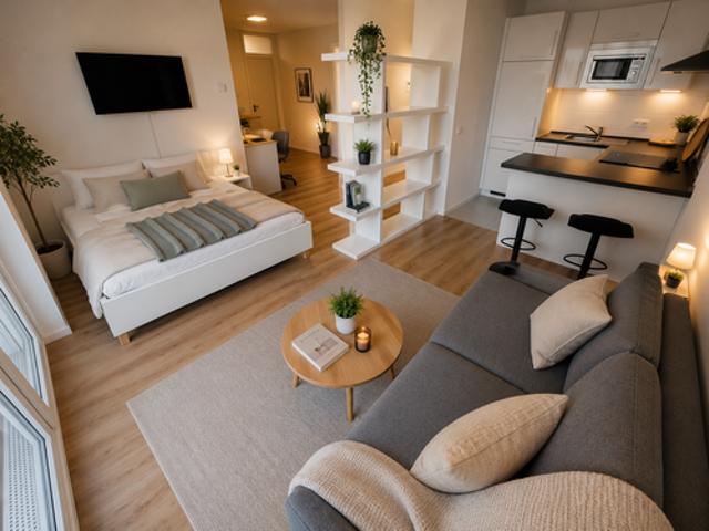 Wohnung zum Mieten in Berlin 899,75 € 43.89 m²