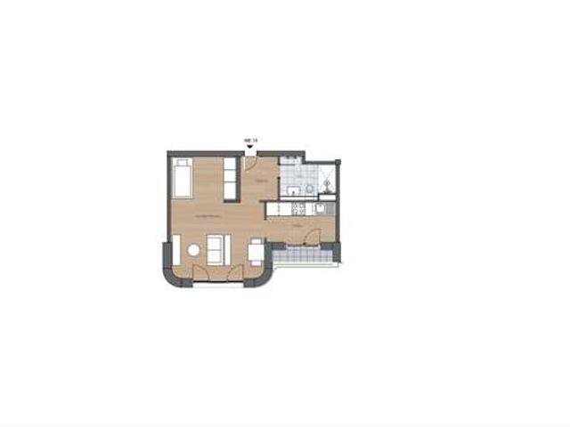Wohnung zum Mieten in berlin 998,36 € 39.16 m²