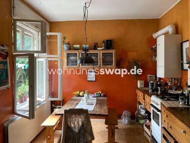 Wohnung zum Mieten in Bernau 1.550,00 € 100 m²