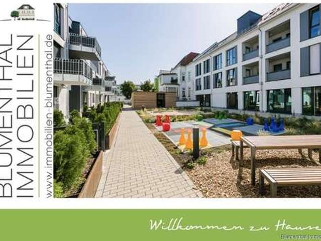 Wohnung zum Mieten in Bielefeld Mitte 975,00 € 85.54 m²