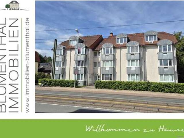 Wohnung zum Mieten in Bielefeld Gellershagen 375,00 € 25 m²