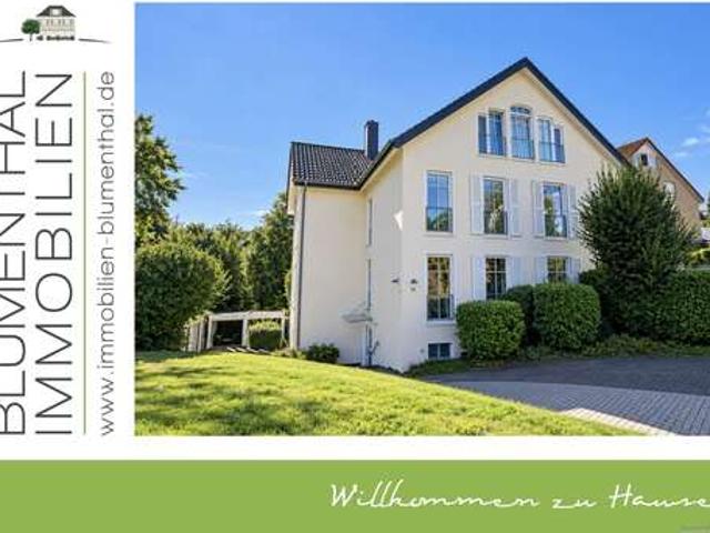 Wohnung zum Mieten in Bielefeld Hoberge 1.850,00 € 135 m²