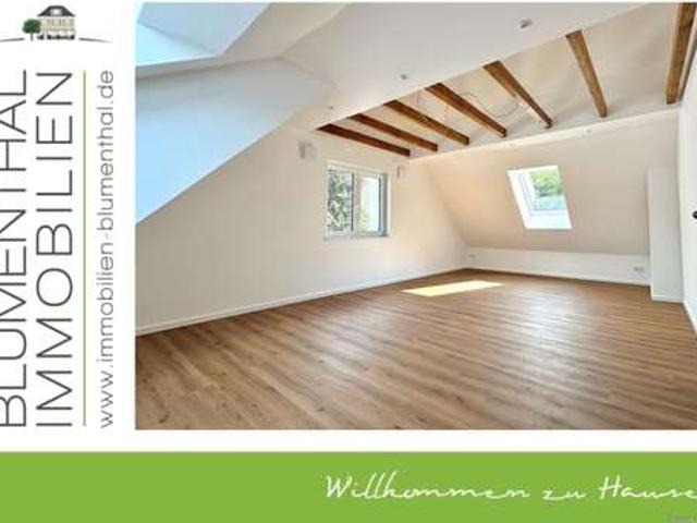 Wohnung zum Mieten in Bielefeld Schildesche 1.195,00 € 70.6 m²