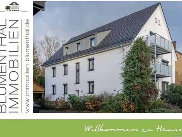 Wohnung zum Mieten in Bielefeld Schildesche 945,00 € 58.52 m²
