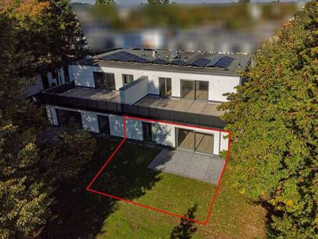 Wohnung zum Mieten in Bielefeld 1.938,00 € 114 m²
