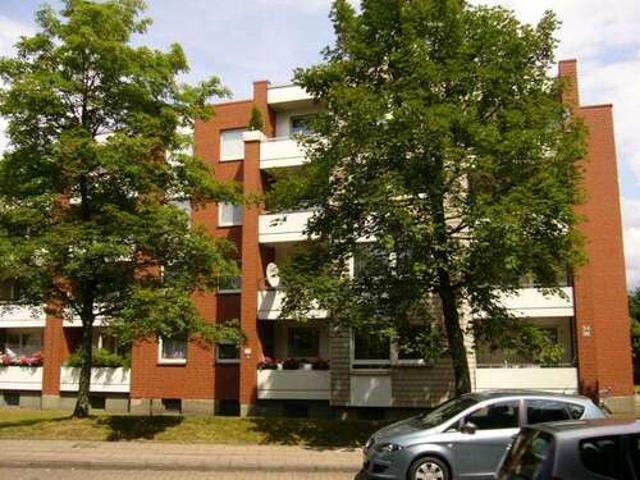 Wohnung zum Mieten in Bielefeld 268,18 € 48.99 m²