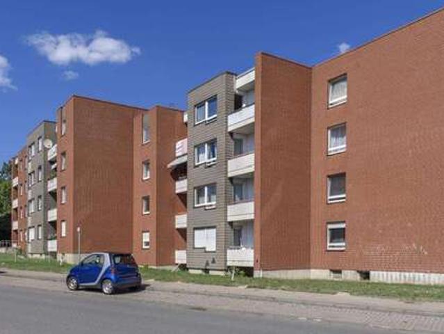 Wohnung zum Mieten in Bielefeld 269,71 € 48.93 m²