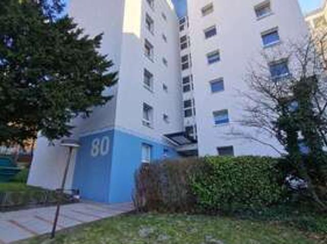 Wohnung zum Mieten in Bielefeld 346,80 € 59.24 m²