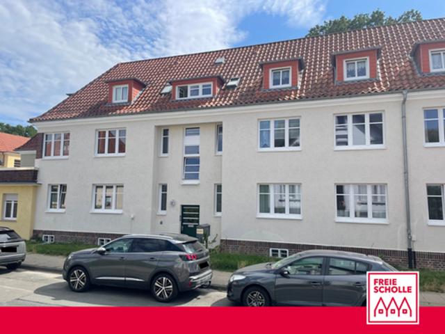 Wohnung zum Mieten in Bielefeld 377,00 € 55.75 m²