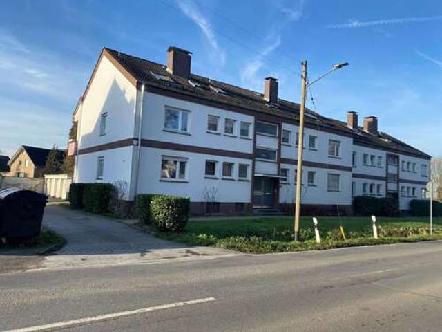 Wohnung zum Mieten in Bielefeld 470,00 € 58 m²