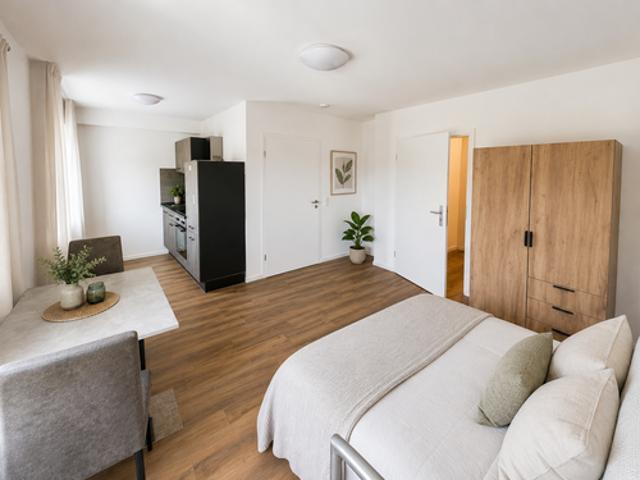 Wohnung zum Mieten in Bielefeld 566,00 € 30 m²