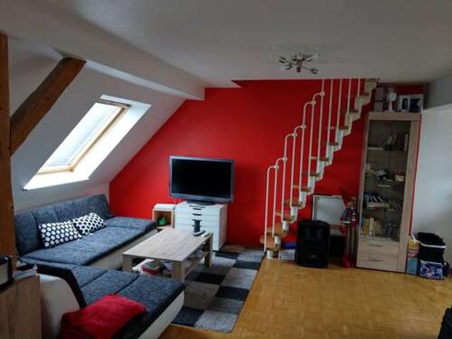 Wohnung zum Mieten in Bielefeld 500,00 € 48 m²