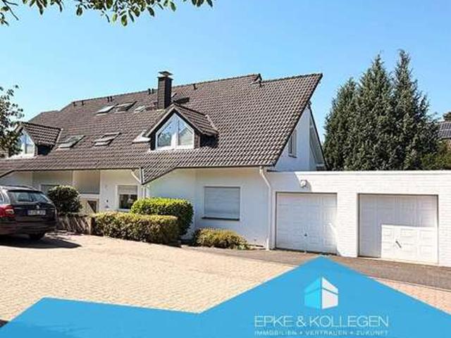 Wohnung zum Mieten in Bielefeld 700,00 € 75 m²