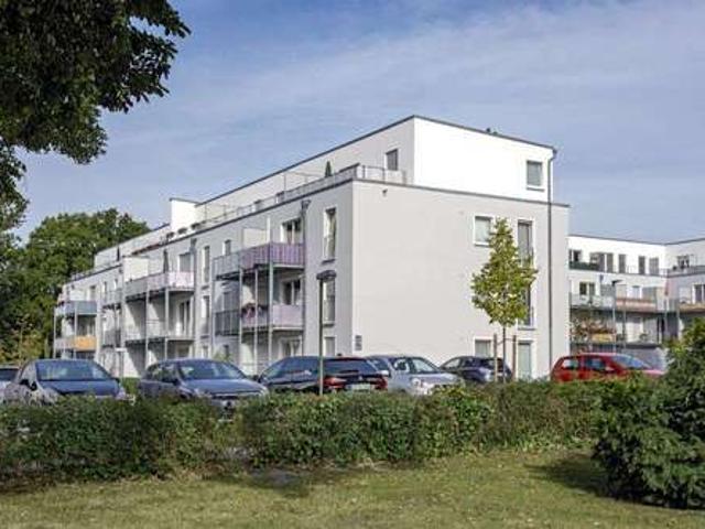 Wohnung zum Mieten in Bielefeld 729,00 € 63.19 m²